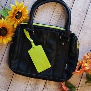 Mini by puma expandable travel bag.